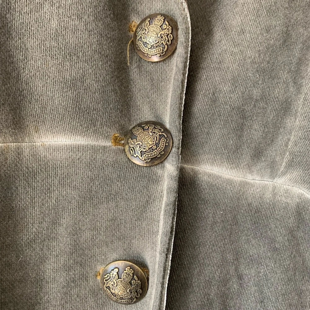 Aratta Heart of Autumn Coat - Picture 9 of 9